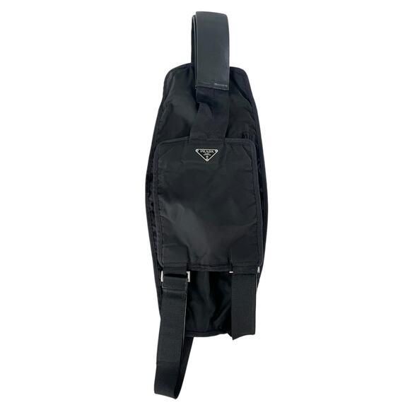 Prada Nylon Body Bag - Picture 1 of 7